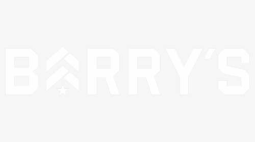 Barry's Bootcamp Logo, HD Png Download, Transparent PNG
