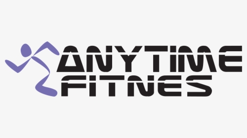 Anytime Fitness Logo Png - Poster, Transparent Png, Transparent PNG