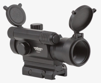 Airsoft Red Dot Sight, HD Png Download, Transparent PNG