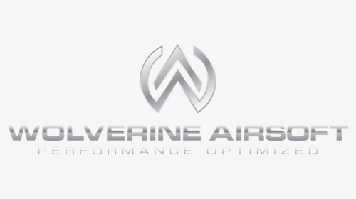 Wolverine Airsoft Logo, HD Png Download, Transparent PNG