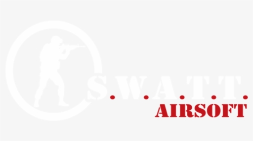 Logo Swatt Airsoft, HD Png Download, Transparent PNG