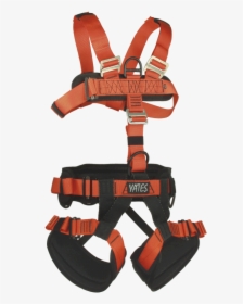 Yates Gear A Nfpa - Rescue Full Body Harness, HD Png Download, Transparent PNG