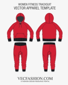 Fitness Hoodie And Drop Crotch Pants   Class Lazyload - Crop Top Shirt Template, HD Png Download, Transparent PNG