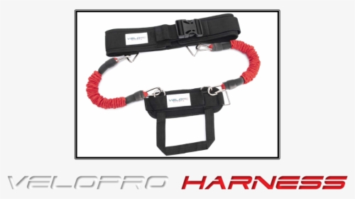 Option 2 - Velo Pro Harness, HD Png Download, Transparent PNG