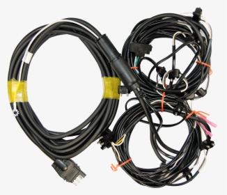 Serial Cable, HD Png Download, Transparent PNG
