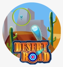 Game Icons Dessert Road - Games App, HD Png Download, Transparent PNG
