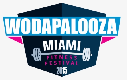 Wodapalooza Logo, HD Png Download, Transparent PNG