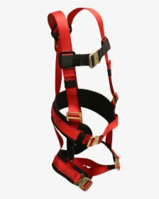 French Creek Full Body Harness For Women - Halter, HD Png Download, Transparent PNG