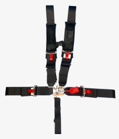 5 Point Race Harness, HD Png Download, Transparent PNG