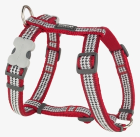 Fang It Dog Harness - Red Dingo, HD Png Download, Transparent PNG