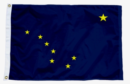 Alaska State Flag - Flag, HD Png Download, Transparent PNG