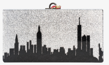 Manhattan - Pearl N - New York Transparent Background, HD Png Download, Transparent PNG