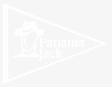 Panama Jack Logo Black And White - Crowne Plaza Logo White, HD Png Download, Transparent PNG