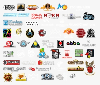 Game Objects Can Be Rotated, Flipped, Locked In Place, - Steam Games Logos, HD Png Download, Transparent PNG