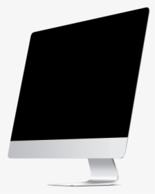Led-backlit Lcd Display, HD Png Download, Transparent PNG