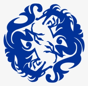 Blue Dragon Coat Of Arms, HD Png Download, Transparent PNG