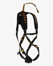 Muddy Tree Stand Harness, HD Png Download, Transparent PNG