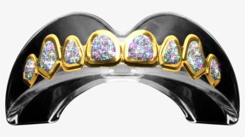 Diamond Mouthguard, HD Png Download, Transparent PNG