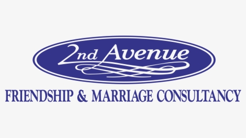 2nd Avenue Logo Png Transparent - Parallel, Png Download, Transparent PNG