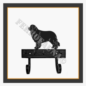 Great Dane Leash Dog Harness Police Dog Collar - Illustration, HD Png Download, Transparent PNG