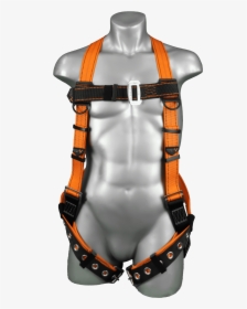 Safety Harness Kits - Safety Harness, HD Png Download, Transparent PNG