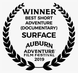 Auburnadventurefilmfest 19laurel4 - 2019 Employee Of The Year, HD Png Download, Transparent PNG