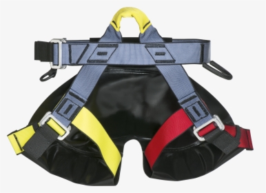 Sit Harness Canyoning » Peïra Canyon - Diving Equipment, HD Png Download, Transparent PNG