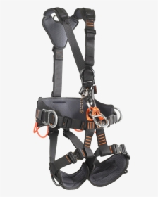 Skylotec Rescue Pro 2.0 Harness, HD Png Download, Transparent PNG