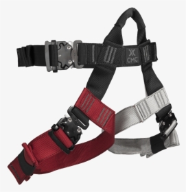 Firefighter Escape Harness, HD Png Download, Transparent PNG