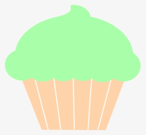 Cupcake Svg Clip Arts - Cupcake, HD Png Download, Transparent PNG