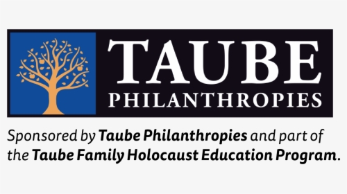 Sponsored By Taube Philanthropies And Part Of The Taube - City Hall, HD Png Download, Transparent PNG
