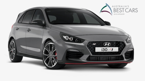 Hyundai I30n Shadow Grey, HD Png Download, Transparent PNG