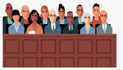 Trial By Jury, HD Png Download, Transparent PNG