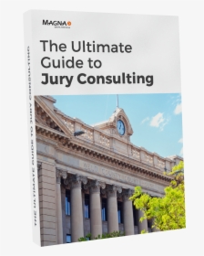 The Ultimate Guide To Jury Consulting - Classical Architecture, HD Png Download, Transparent PNG