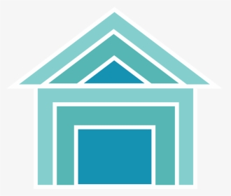 Bay Aging Housing Graphic - Triangle, HD Png Download, Transparent PNG