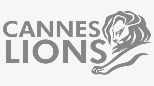 Cannes Lions International Festival Of Creativity - Cannes Lions Logo Png, Transparent Png, Transparent PNG
