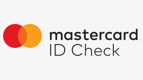 Mastercard Identity Check - Mastercard Id Check Logo, HD Png Download, Transparent PNG