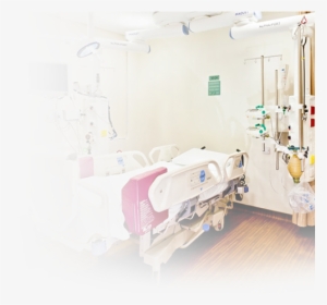 Mount Elizabeth Intensive Care Unit - Intensive Care Unit Background, HD Png Download, Transparent PNG