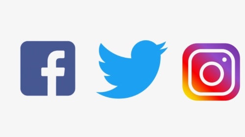 Facebook Twitter Instagram Linkedin Logos Png Download Social Media Icons Facebook Twitter Instagram Png Transparent Png Transparent Png Image Pngitem