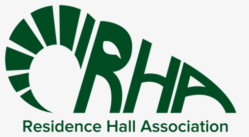 Residence Hall Association Logo - Csu Rha, HD Png Download, Transparent PNG