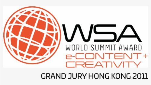 World Summit Awards, HD Png Download, Transparent PNG