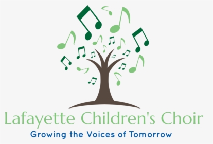 Lafayette Children's Choir, HD Png Download, Transparent PNG