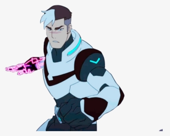 Space Daddy 🔥 - Voltron Shiro Phone Background, HD Png Download, Transparent PNG