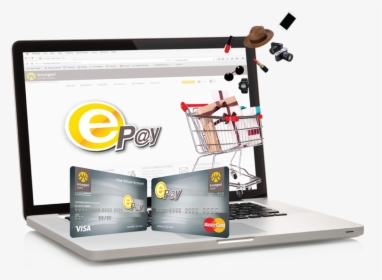 Krungsri Epay Card, HD Png Download, Transparent PNG