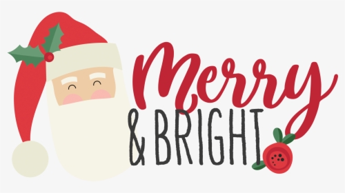 Simple Stories Merry & Bright, HD Png Download, Transparent PNG
