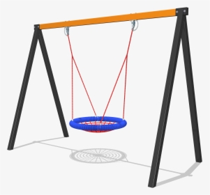 Swing, HD Png Download, Transparent PNG