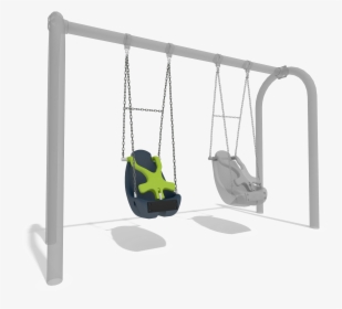 Swing Bucket Seat, HD Png Download, Transparent PNG