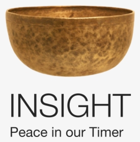Insighttimer - Com - Insight Timer Png, Transparent Png, Transparent PNG