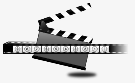 Media Film Entertainment, HD Png Download, Transparent PNG