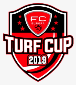 2019 Fc Europa Turf Cup - Europa Fc, HD Png Download, Transparent PNG